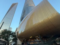 -上海中心大厦