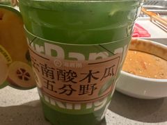-海底捞火锅(顺义华联店)