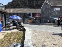 -明月食府(二区干二路店)