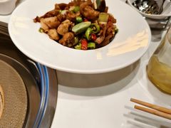 -涿派·炝锅鱼(涿州店)