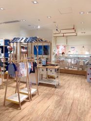 -Petit Bateau(静安嘉里中心店)