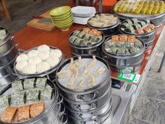 -茯茶镇