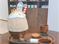 -WONDER ICE 萬得冰田(建設路总店)