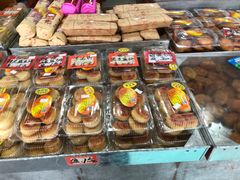 -权记百年老字号(牌坊街店)
