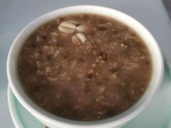 绿豆冰糖莲子粥-粥旺府(月环里店)