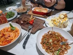 -卡朋西餐(大信新都汇店)