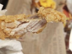 -肯德基(宁波万达店)