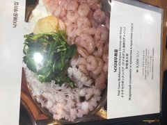 -蚂蚁家辣炒章鱼(海云台店)