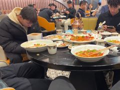 -巴依老爷新疆美食(清华东门店)