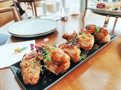 -城市露台景观餐厅(淮海路店)