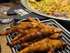 -烤匠麻辣烤鱼(万象城店)