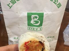 -老大昌(淮海中路店)
