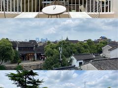 -苏州文旅姑苏小院·端善堂