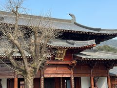 -香山寺