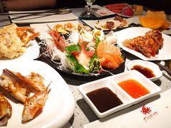 -大渔铁板烧(大悦城店)