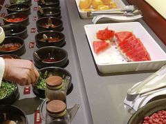 -巴奴毛肚火锅(悠唐购物中心店)
