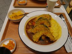 -池奈·咖喱蛋包饭(熙地港店)