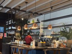 -Apollo·西班牙小酒馆(安福路店)