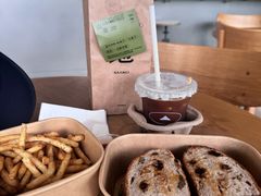 -SAANCI山池咖啡(海上世界文化艺术中心店)