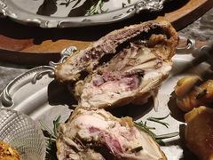 -LESCEDARS Brasserie Bistro香柏树