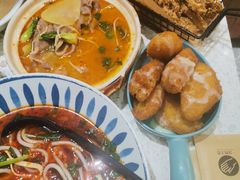 -雲物·云南小馆(好悦天地店)