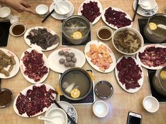 -陈记顺和潮汕牛肉火锅(韩江路店)