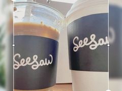 -Seesaw Coffee(朝阳大悦城店)