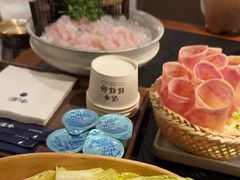 -滇牛云南火锅(桂林路店)