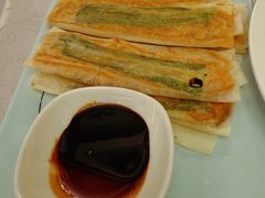 葱侩包-山外山菜馆(玉泉路店)