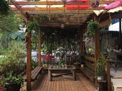 -叉叉纳里客栈(珠海情侣路唐家湾沙滩店)