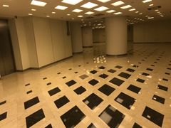 -南京国际青年文化中心