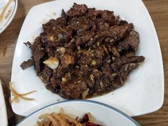 小传统老爆三-陈傻子餐厅(世纪都会店)