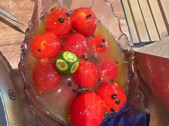 -耶里夏丽·新疆菜(南丹东路店)