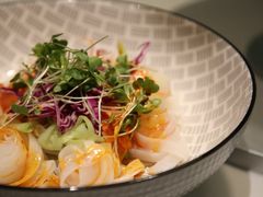 -花开餐厅(环湖中路店)