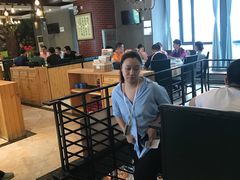 -全聚贤餐厅·湖北家常菜(沙湖店)