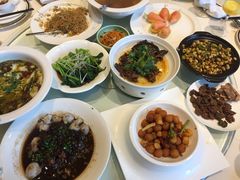 -浙江三立开元名都大酒店·四季轩中餐厅
