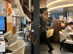 -阿吾罗日本料理(K11艺术中心店)
