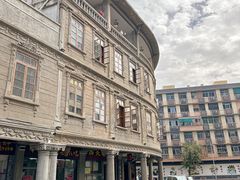 -汕头市小公园