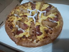 -必胜客(江门万达店)