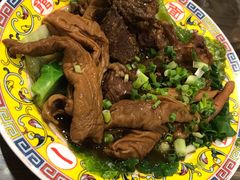 -一记面馆(易发店)