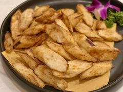 脆皮茄子-庐州太太(鼓楼店)