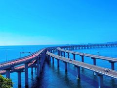 -星海湾跨海大桥