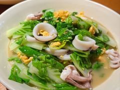 -KŌNG胶东小馆(华熙店)