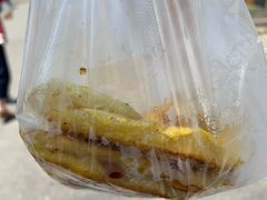 -老客满蛋饼(双塔市集店)