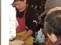 -舌尖上的老贾火勺