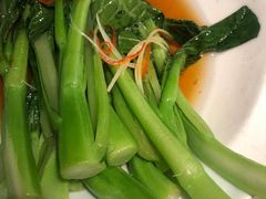 -绿茶餐厅(昆明世纪金源店)