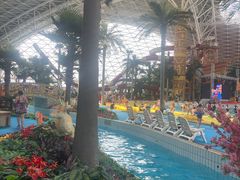 -天山海世界·米立方