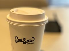 -Seesaw Coffee(上生新所店)
