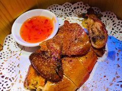 -村理·乡村菜音乐餐厅(河西店)