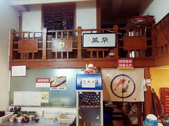 -盖帮鳝鱼串串(东郊记忆店)